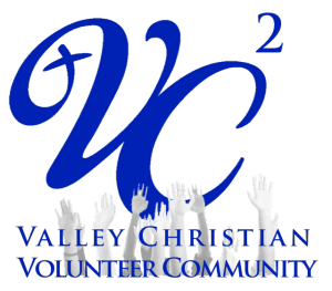 VCVC Logo with Hands