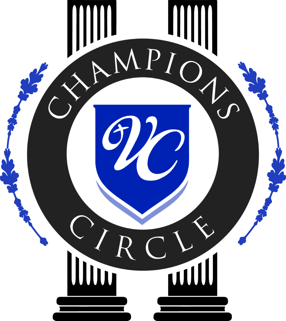 Champions Circle 2021 - Valley Christian Schools