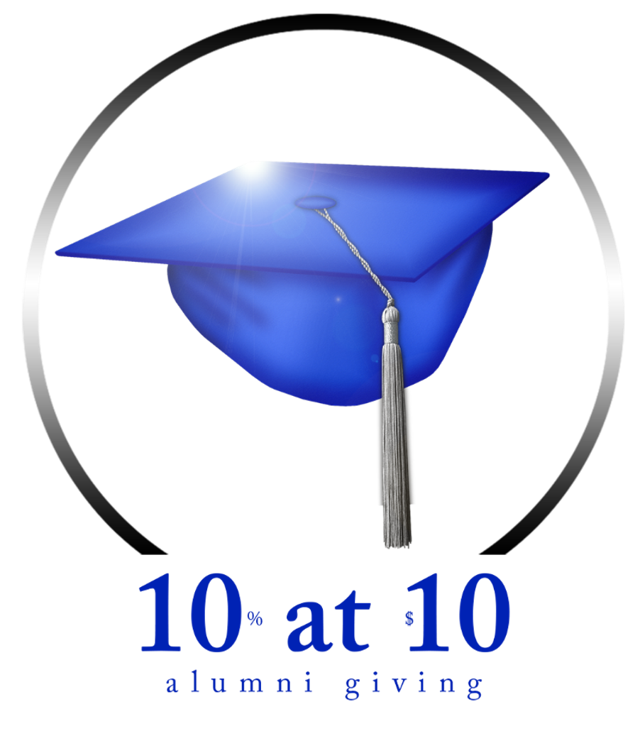 Alumni 10 at 10d smaller on page NO BACKGROUND