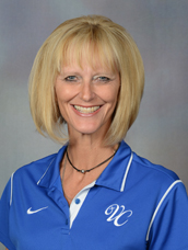 Kimberly Kamerman
