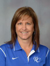 Kristi Majercak