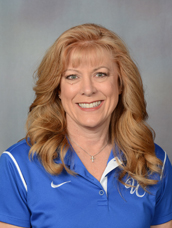 Lisa O'Brien