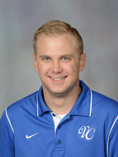 Bryan Winfrey '04
