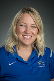 Kelly Clausen