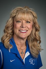Lisa O'Brien