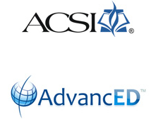 Faculty & Staff Begin ACSI Accreditation