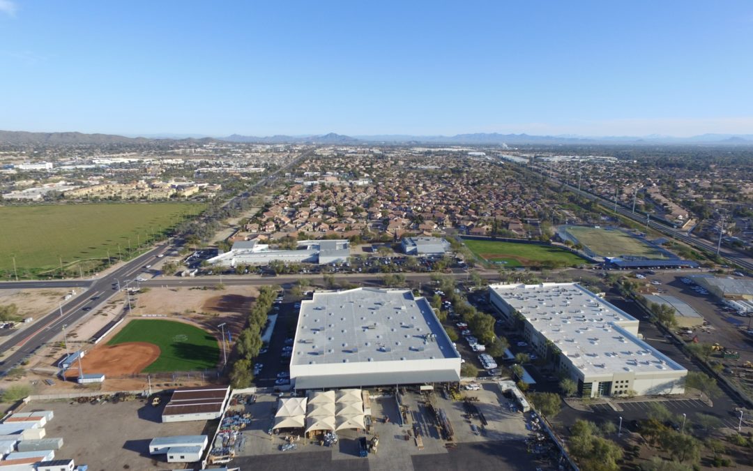 Valley Christian Announces Plans to Double Size of Chandler Campus