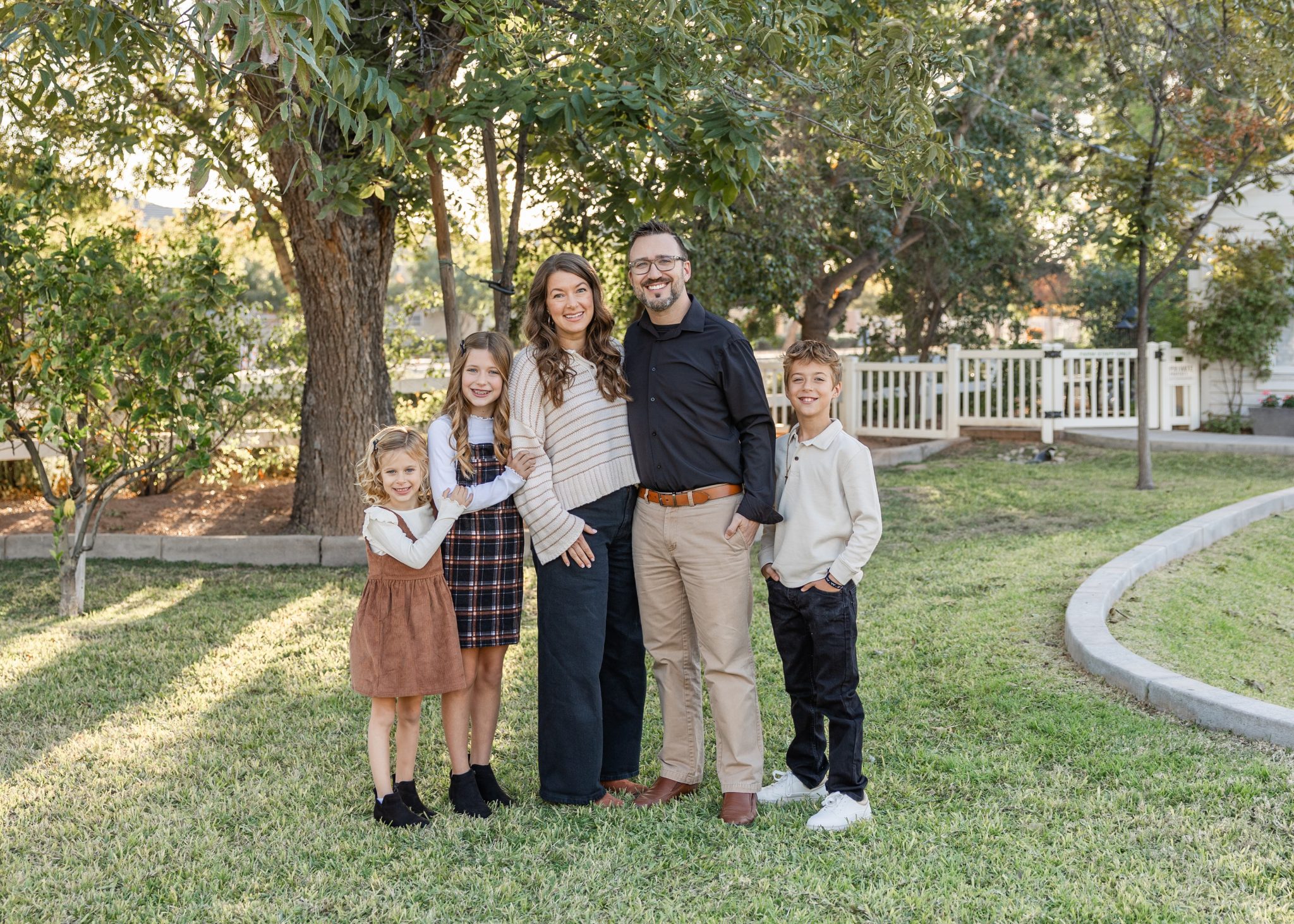 Thelen Family