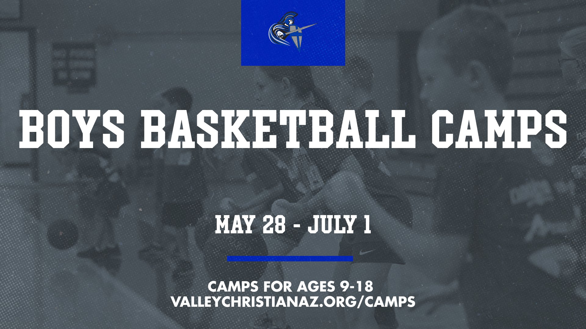 Boys Basketball Camps