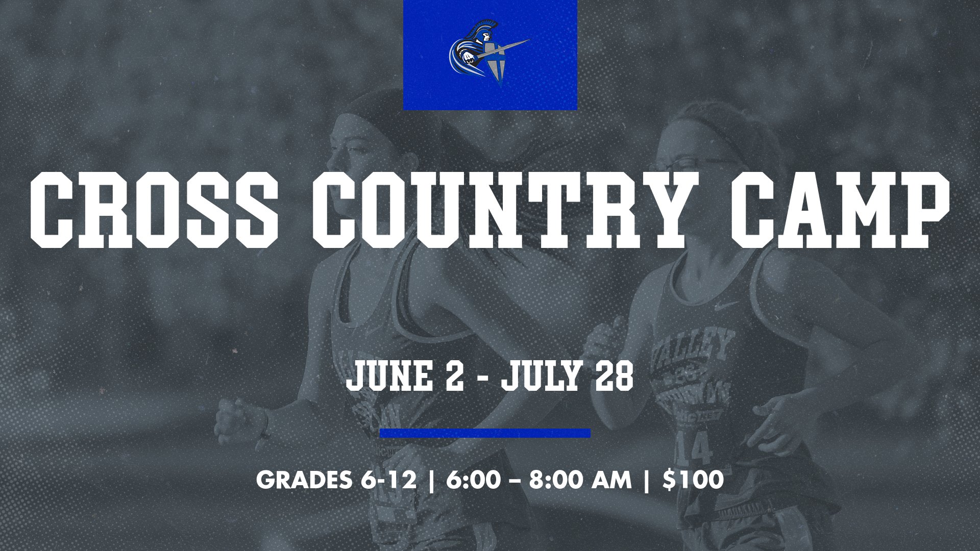 Cross Country Camp