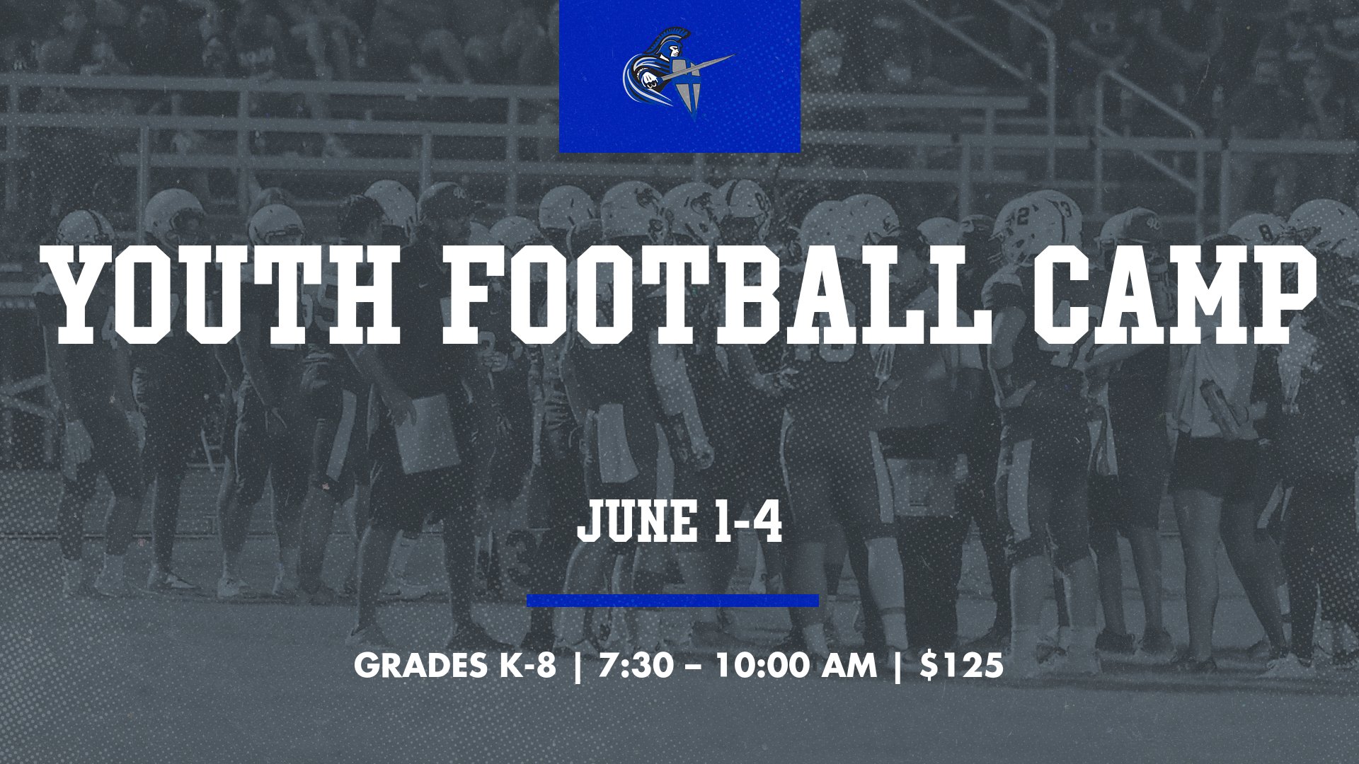 Football Camp