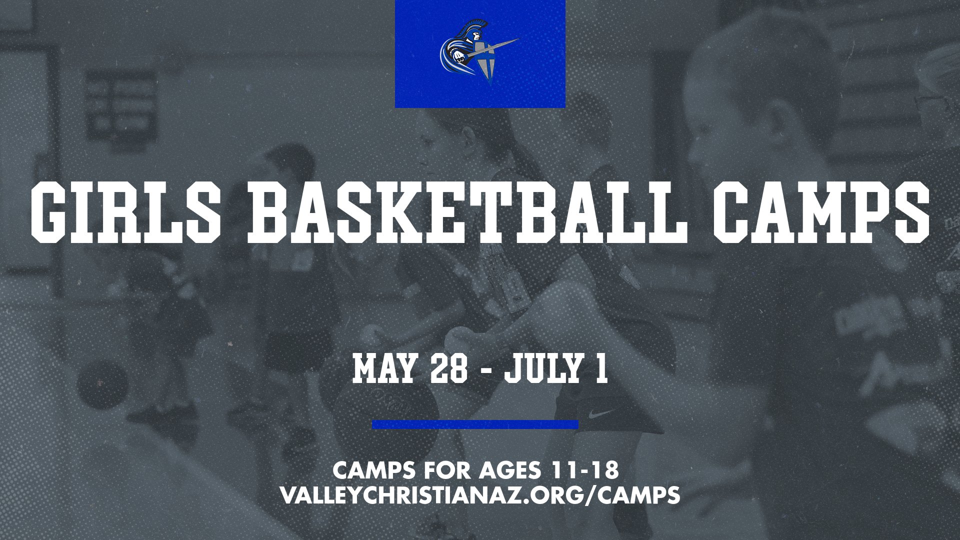 Girls Basketball Camps