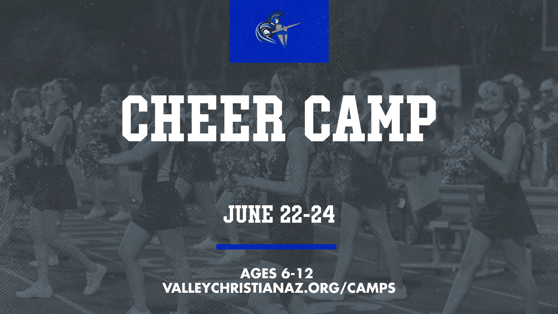 Cheer Camp