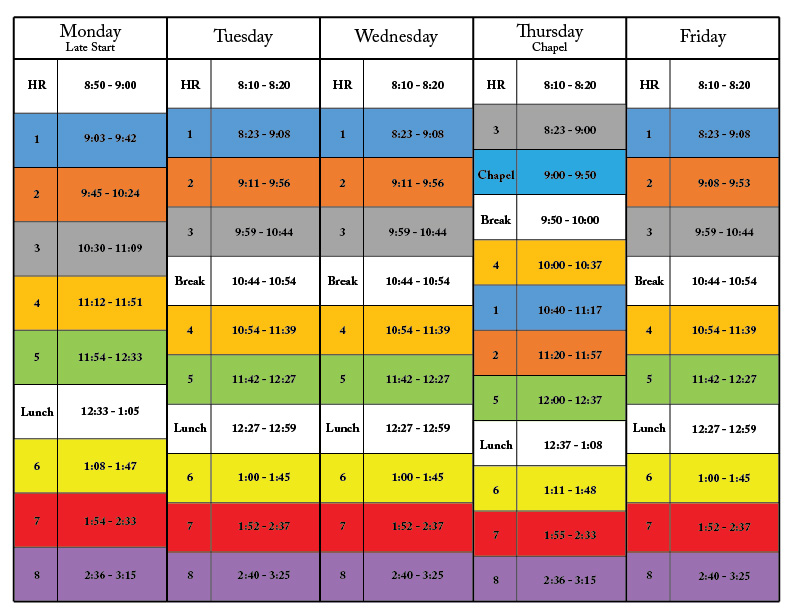 jr. high bell schedule-01
