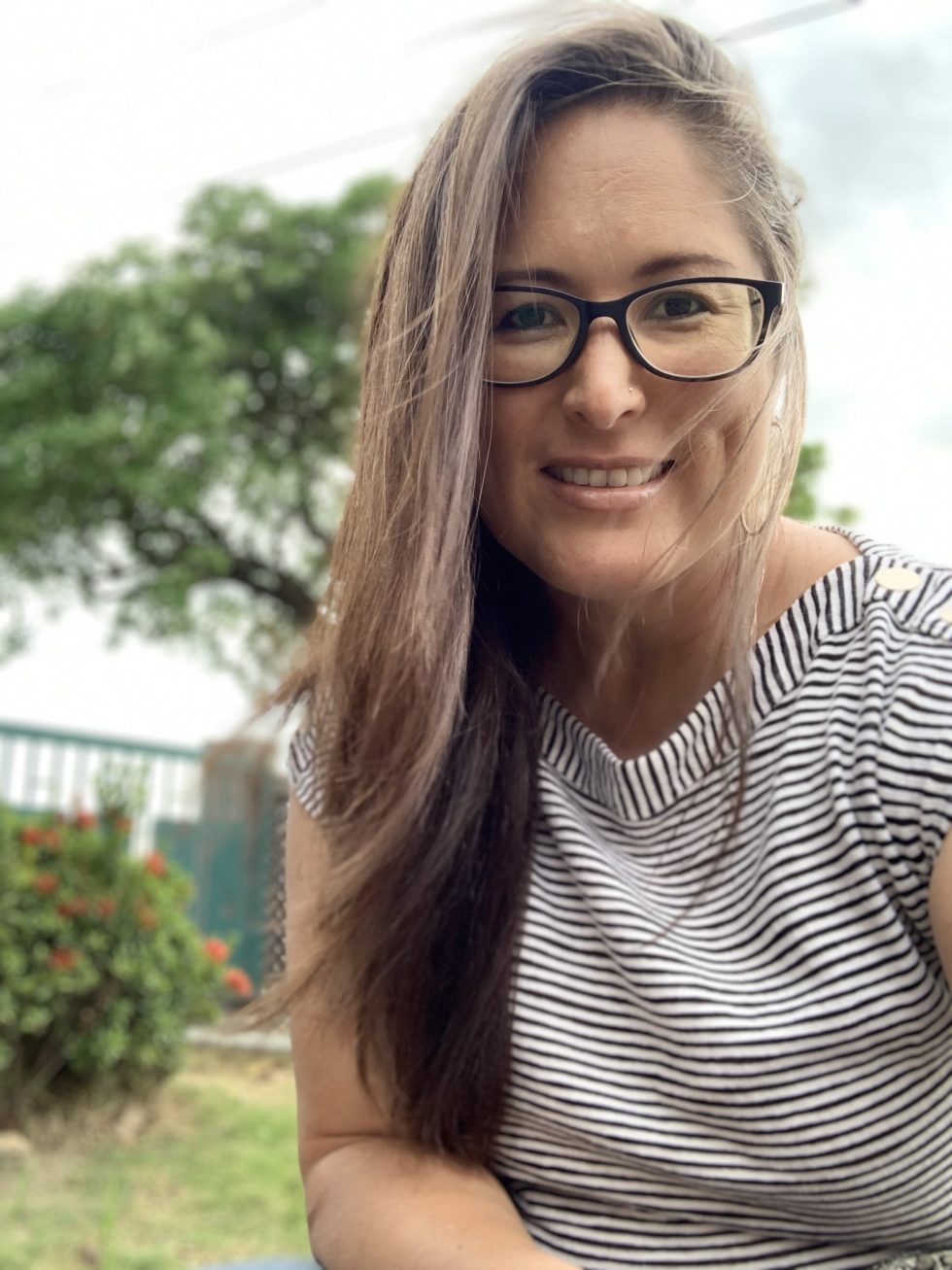 Linda Gregg Valley Christian Schools