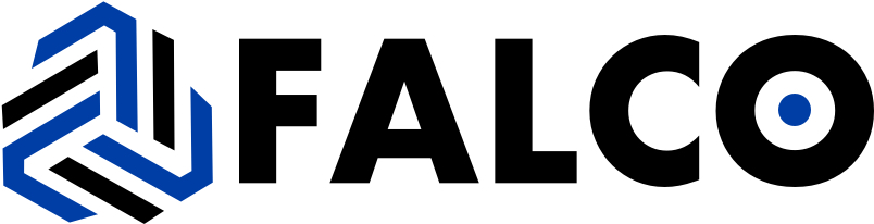 Falco_logo