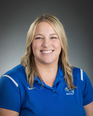 Kelly Clausen