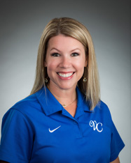 Kimberly Hirsch