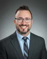 Troy Thelen ’03