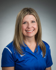Jennifer Tonkinson