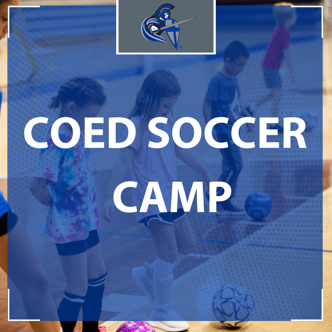 Valley Christian Schools Coed Soccer Camp