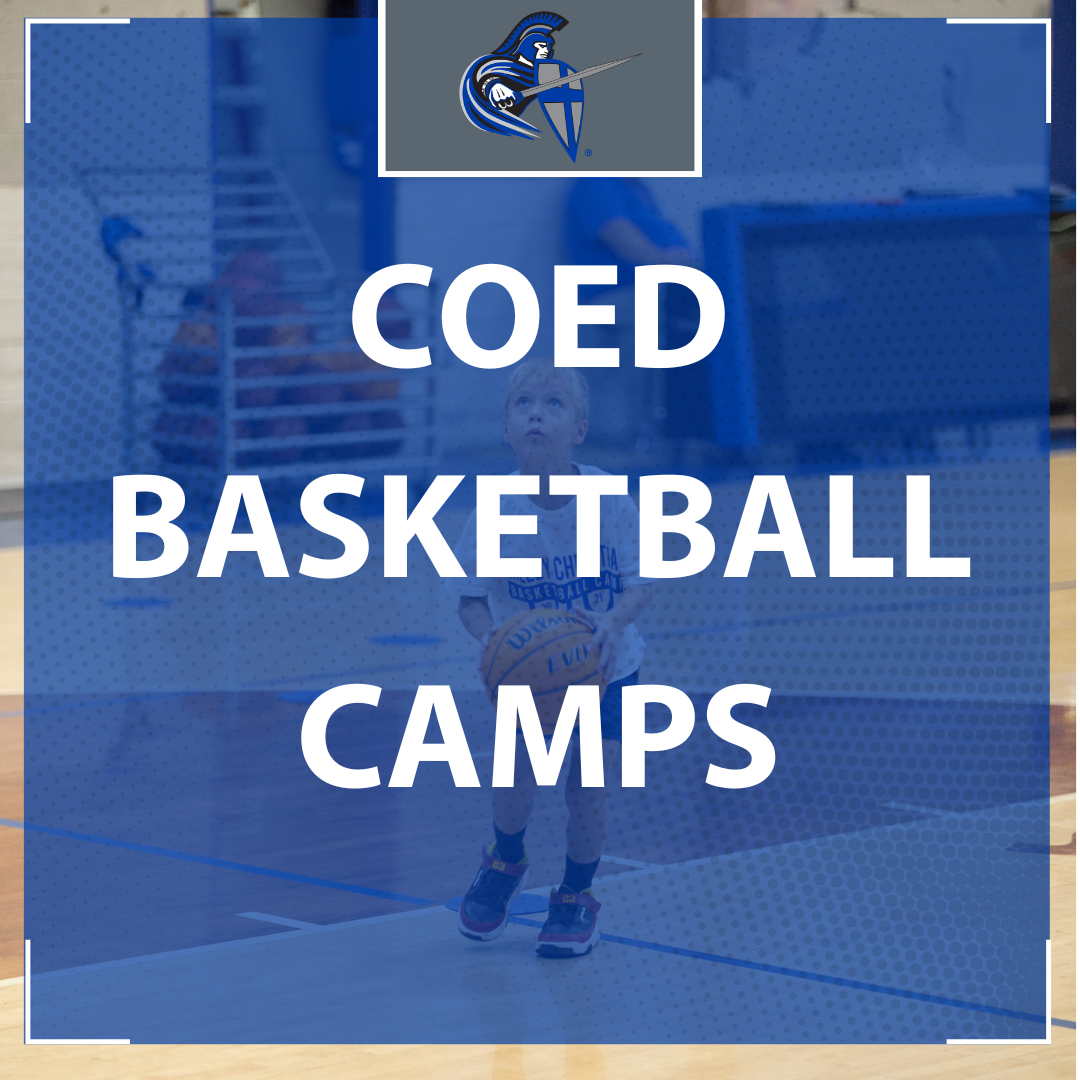 Valley Christian Schools Coed Basketball Camps