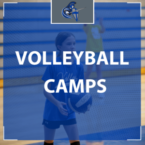 Valley Christian Schools Volleyball Summer Camp