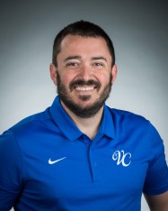 Sean Gruenemeier ’07