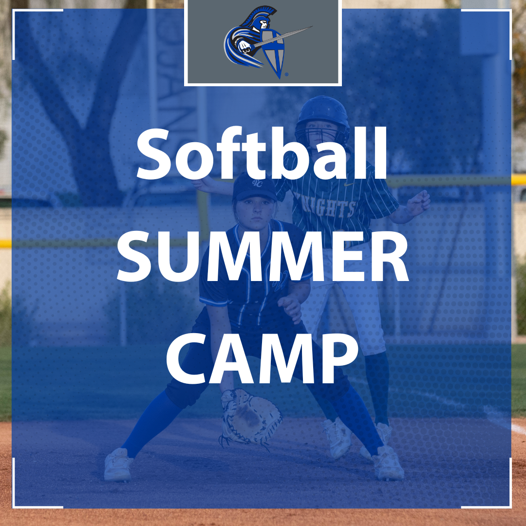 Softball Summer Camp 2023