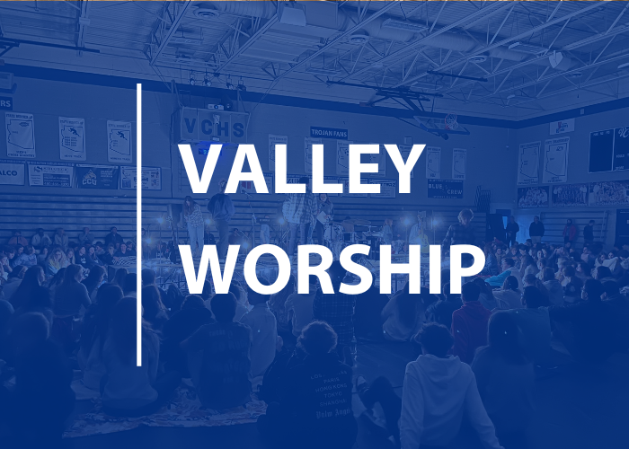 Valley Worship