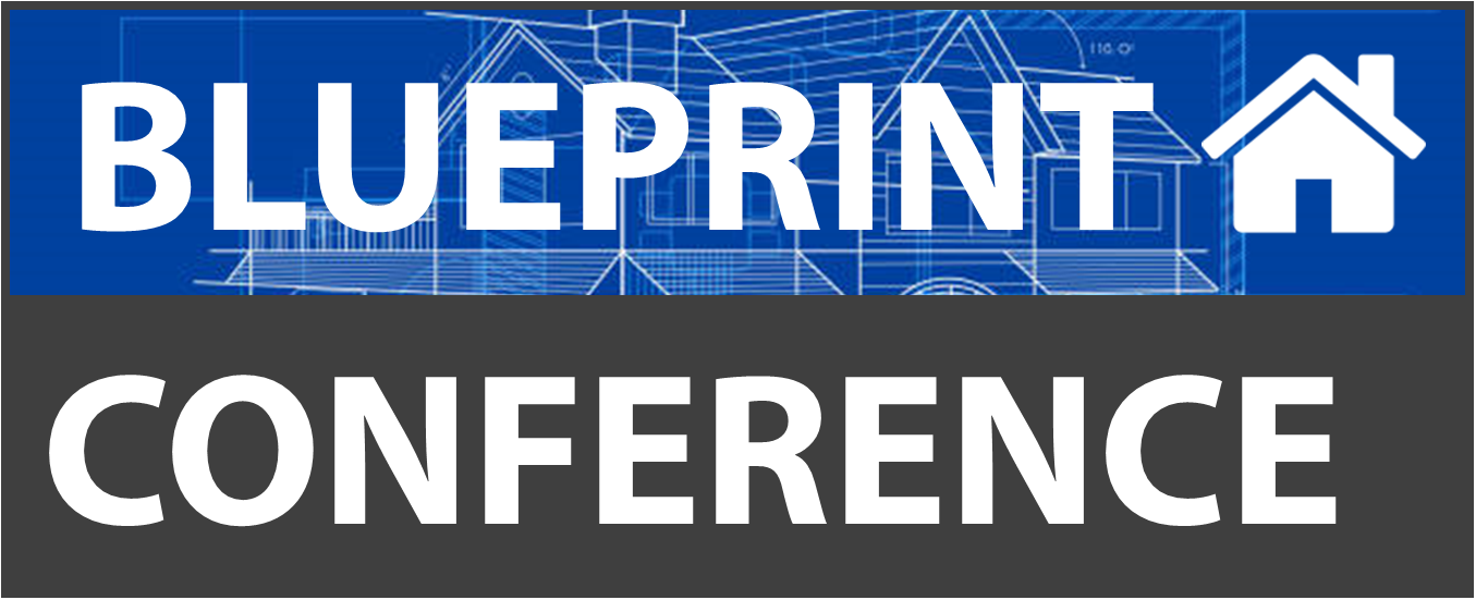 Blueprint Parenting Conference Logo 5