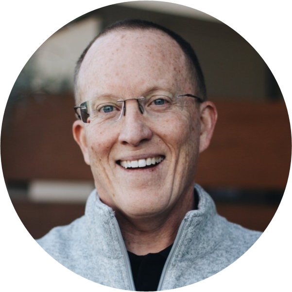Dr Greg Tonkinson