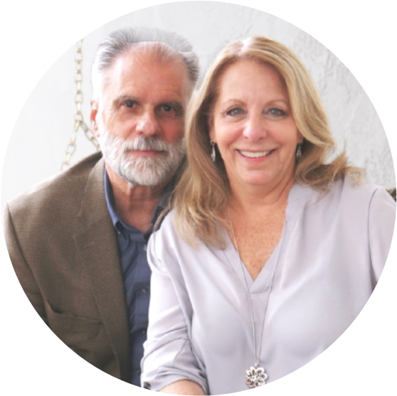 Mario and Sharon Cannavo