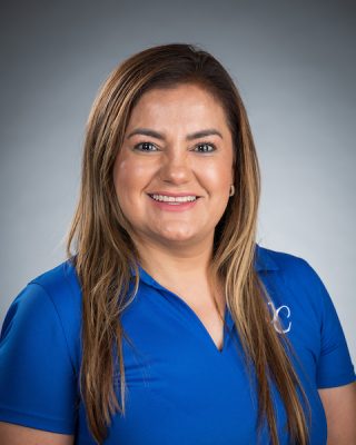 Araceli Vazquez Rivera