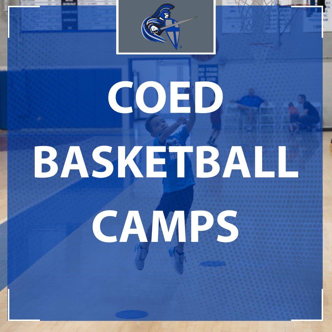 Valley Christian Schools Coed Basketball Camps