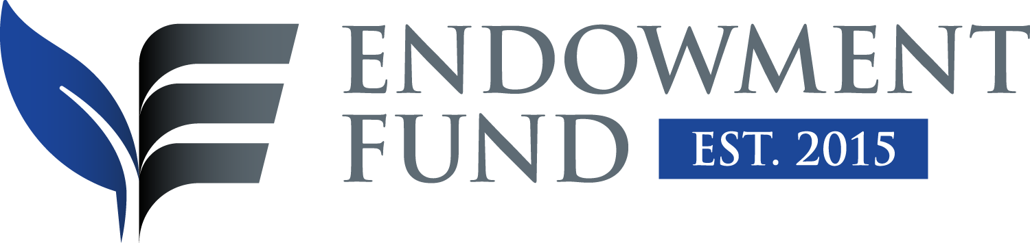 Endowment Fund Logo (2025) Primary