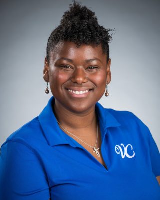 Tatiana Minnifield ’18