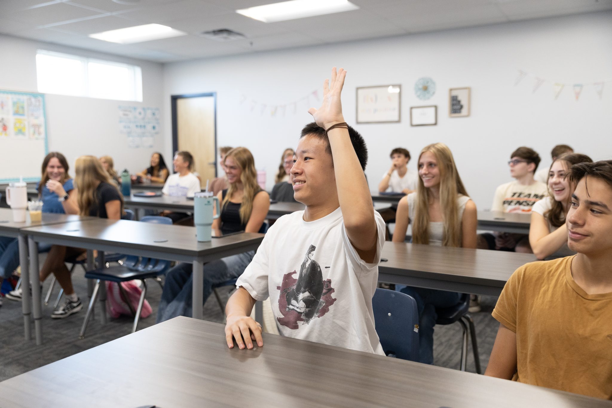 HS First Day Photos-62