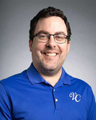 Spencer Mitchell ’08