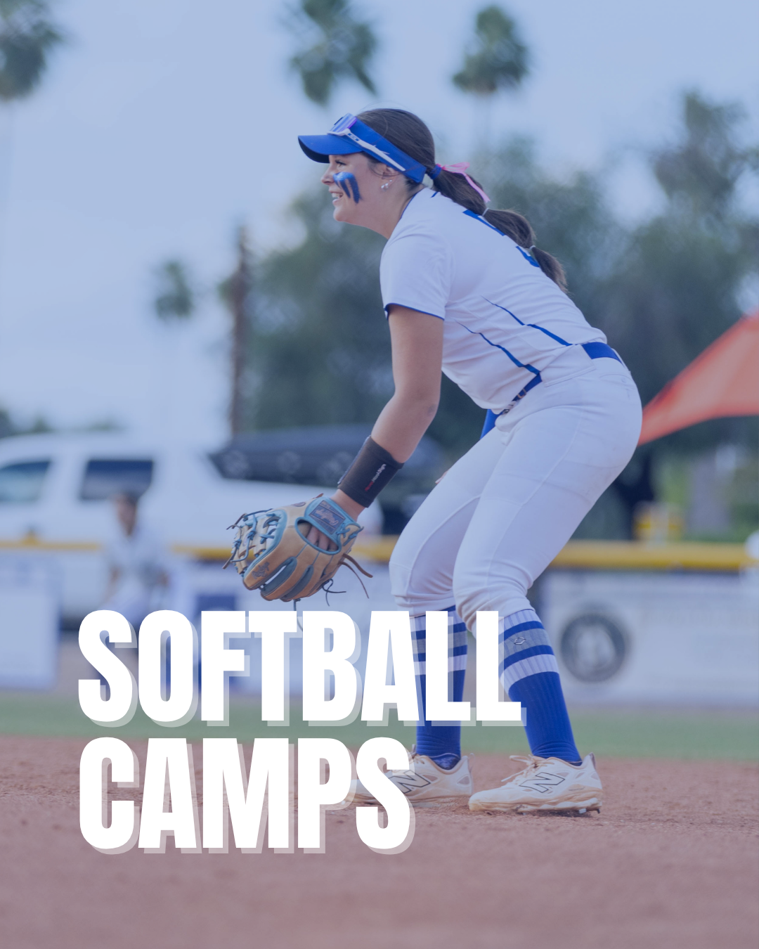 VCS Boys Baseball Camp