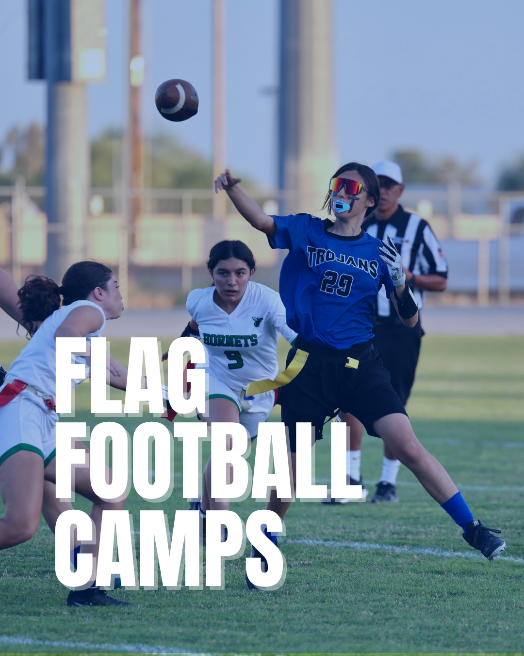 VCS Boys Baseball Camp