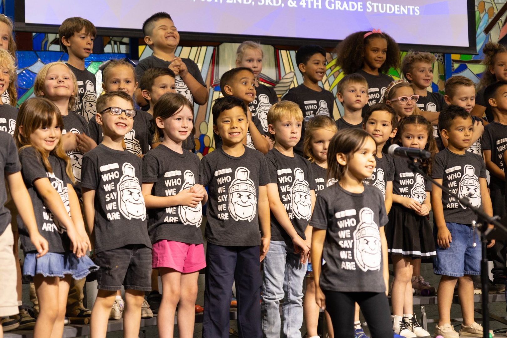 K-4 Fine Arts 2