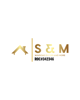 S & M Windows Doors and More