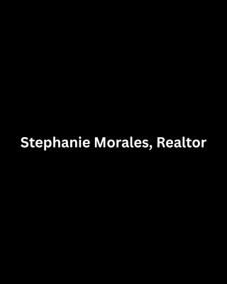 Stephanie Morales, Realtor