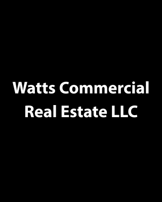 Watts Commercial Real Estate LLC
