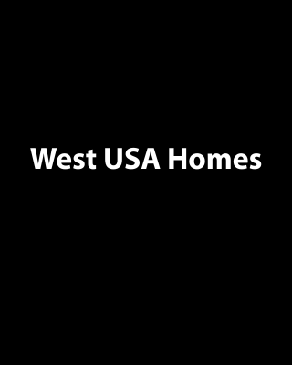 West USA Homes