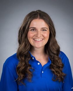 Isabella Collins